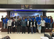 Seminar Akselerasi dan Transformasi Digital Dorong Mahasiswa Sistem Informasi Hadapi Era AI