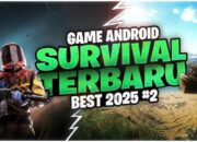 Trend Game Survival Kembali Meledak di 2025, Judul Baru Disambut Antusias