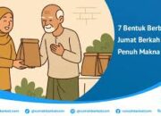 Jumat Penuh Berkah: Tradisi, Doa, dan Harapan Masyarakat