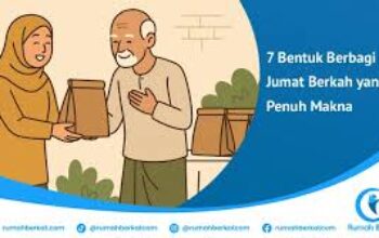 jumat-penuh-berkah