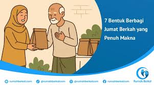 jumat-penuh-berkah