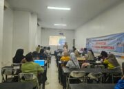 Machine Learning, UBSI, AI