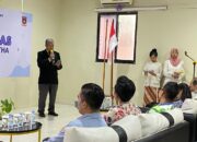 Istimewa! Pameran Karya Produk Kreativitas SMK Paramitha Jakarta dan SMK Paramitha 2 Jakarta Dorong Jiwa Wirausaha Siswa