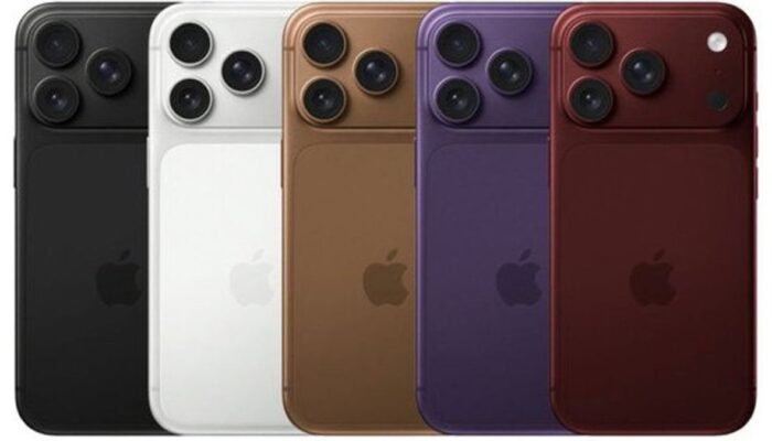 Iphone 18