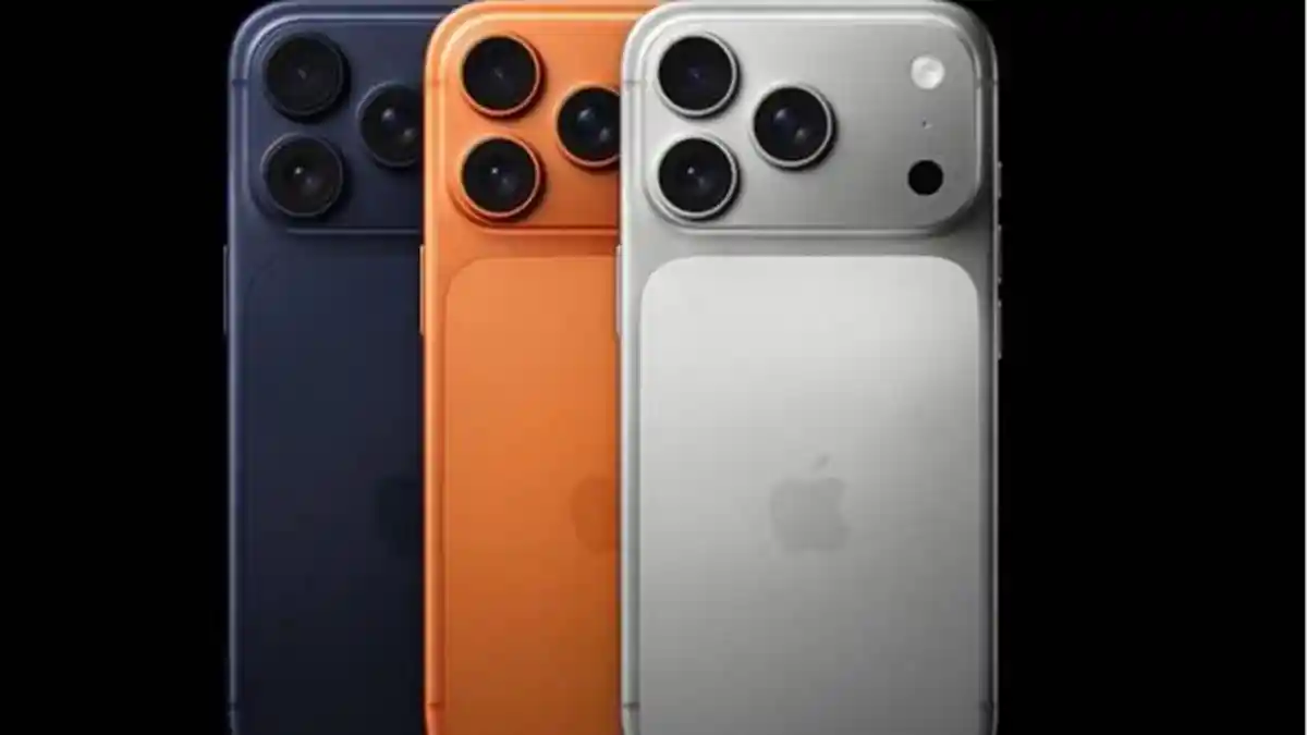 Iphone 18