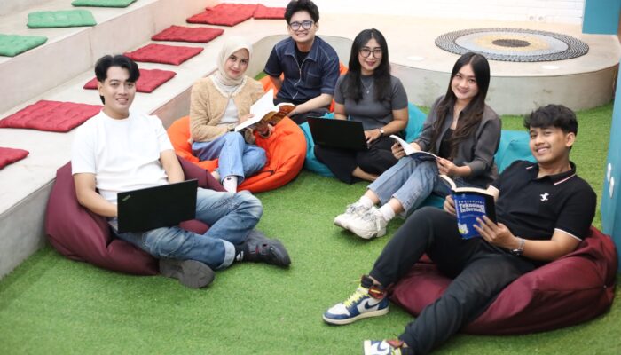 Saat Banyak Pekerjaan Hilang karena AI, Jurusan Ini Justru Makin Diburu