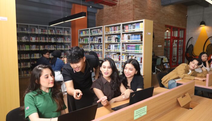 Cari Kerja Makin Ngeri? Lulusan Sistem Informasi Justru Santai Pilih Karier