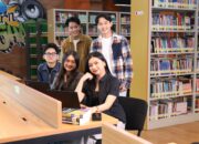 Gak Mau Karier Mid? Ini Jurusan yang Bikin Kamu Stand Out!