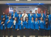 Kantongi Sertifikat BNSP, Mahasiswa UBSI Kampus Pontianak Siap Bersaing di Dunia Kerja