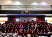 DJP Kalbar Kupas Tuntas Tantangan Akuntansi Digital, Mahasiswa UBSI Siap Terjun ke Dunia Kerja