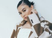 inspirasi Agnez Mo di era modern 2026