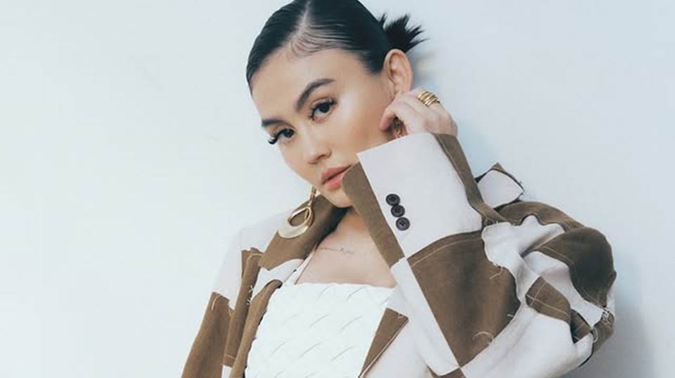 agnez mo