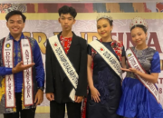 Mahasiswa Sistem Informasi UBSI Kampus Pontianak Ikuti Ajang Duta Kampus Kalbar 2026