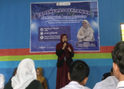 Dosen UBSI Kampus Pontianak Perkuat Literasi Media Pelajar Lewat GEN-Z Media Academy 2026