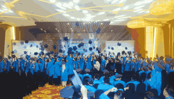 Menyiapkan Generasi Unggul 2030: Pentingnya Melanjutkan Pendidikan Tinggi di Era Digital 2026