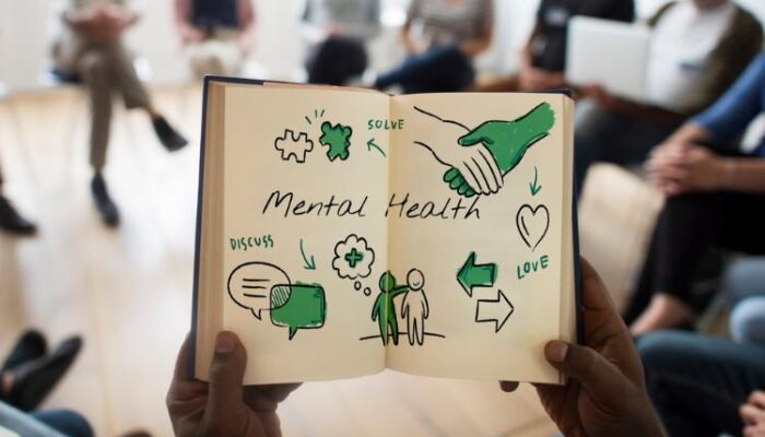 Soroti Kesehatan Mental, Dosen UBSI Dengarkan Curhat Publik Lewat Machine Learning