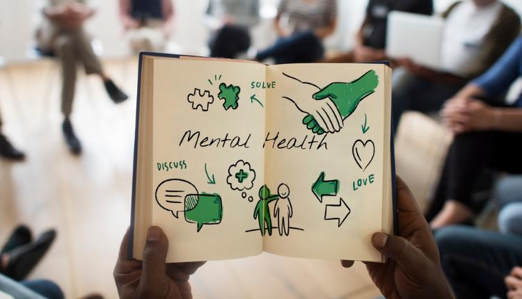 kesehatan mental