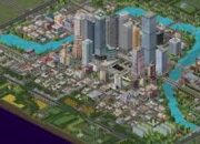 Komunitas TheoTown Semakin Aktif, Kreativitas Pemain Bangun Kota Unik 2025