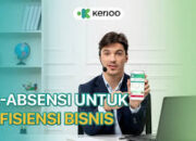Kerja Lebih Efisien dan Akurat: Solusi Absensi Cerdas HashMicro untuk Manajemen Kehadiran Karyawan 2025