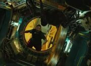 Film Spaceman dengan Genre Sci-Fi, Ceritakan Perjalanan Sunyi Astronot dan Makna Kemanusiaan