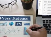Cara Menulis Press Release dengan Kaidah Jurnalistik di Era AI 2026