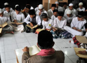 Belajar Mengaji di Pesantren 2026: Harmoni Ilmu, Iman, dan Teknologi