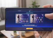 Game 2026 Makin Cerdas: AI Jadi Lawan Sekaligus Teman Bermain