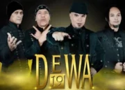 Lagu Dewa 19 Kembali Trending, Bukti Kekuatan Lirik dan Melodi Abadi