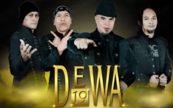 dewa 19
