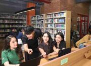 Kampus Terakreditasi Unggul di Pontianak