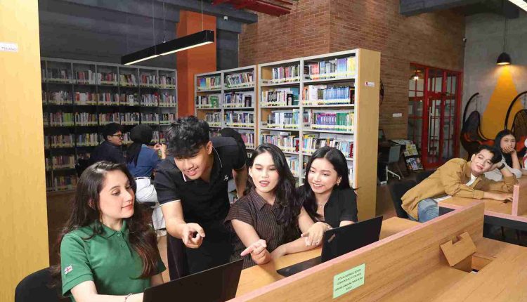 Kampus Terakreditasi Unggul di Pontianak