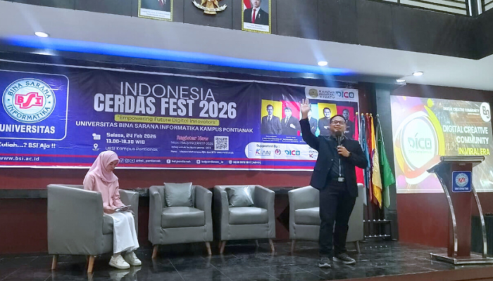 Bukan Sekadar Viral: Media Sosial Harus Punya Strategi