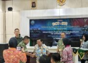 Kolaborasi Mahasiswa dan Dosen UBSI Ciptakan Inovasi Apalhan, Raih Juara Lomba Dislitbangad
