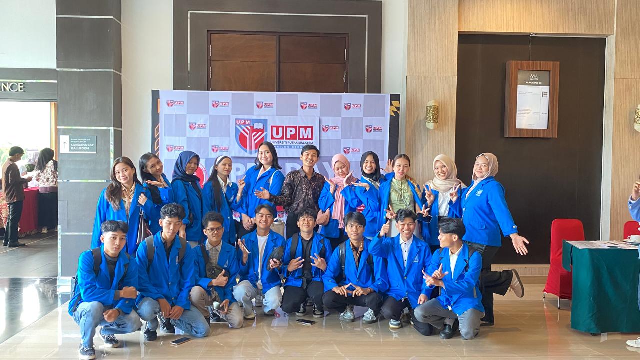 Open Day Universiti Putra Malaysia