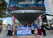 Edutrip Cyber University ke Luar Negeri Buka Peluang Mahasiswa Go Global