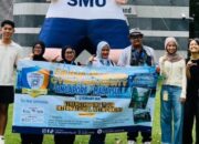 Cyber University Pelajari Sistem Pembelajaran Singapore Manajement University dalam Program Edutrip