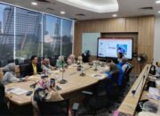 Kunjungi UniKL, Edutrip UBSI Gelar FGD dan Perluas Jejaring Akademik Global