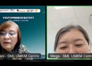 Sinar Mas Land Lanjutkan Program Youthpreneur Batch 2 Bersama Cyber University