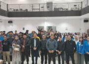 Indonesia Cerdas Fest 2026 Sukses Digelar, UBSI Kampus Pontianak Perkuat Generasi Inovator Digital