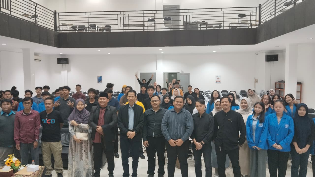 Indonesia Cerdas Fest 2026