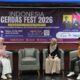 Indonesia Cerdas Fest 2026