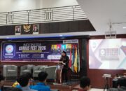 Indonesia Cerdas Fest 2026 UBSI Kampus Pontianak Berakhir Penuh Makna, Ngabuburit Inspiratif Perkuat Spiritualitas Mahasiswa