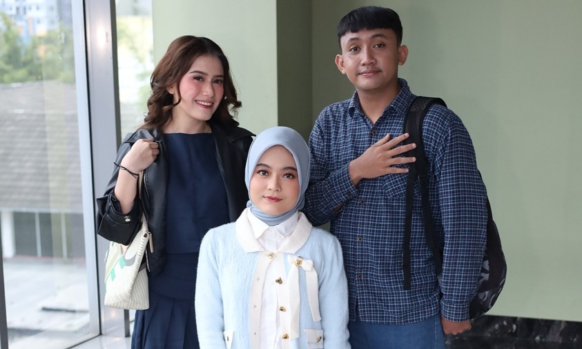 Prodi Bisnis Digital