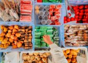 7 Takjil Ramadhan Kekinian yang Lagi Viral untuk Buka Puasa: Manis, Estetik, dan Bikin Auto Kalap!