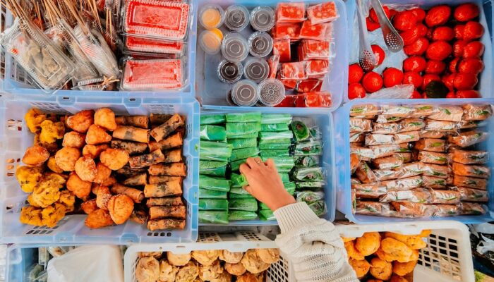 7 Takjil Ramadhan Kekinian yang Lagi Viral untuk Buka Puasa: Manis, Estetik, dan Bikin Auto Kalap!