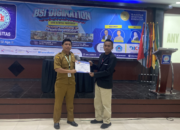 Generasi Muda Melek AI, BSI Digination 2026 UBSI Kampus Pontianak Kenalkan Pemanfaatan Artificial Intelligence