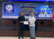 BSI Digination 2026 UBSI Kampus Pontianak Bekali Siswa SMA Negeri 4 Sungai Kakap Wawasan Karier Industri Kreatif Digital
