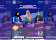 UBSI Kampus Pontianak Siap Gelar Bootcamp Ramadhan: Personal Branding 4.0 untuk Generasi Digital