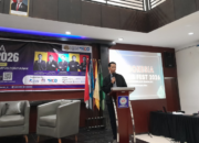 IPK Tinggi Tapi Susah Kerja? Indonesia Cerdas Fest 2026 Kupas Tuntas Skill Gap Lulusan