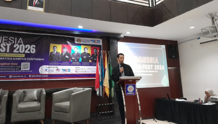IPK Tinggi Tapi Susah Kerja? Indonesia Cerdas Fest 2026 Kupas Tuntas Skill Gap Lulusan